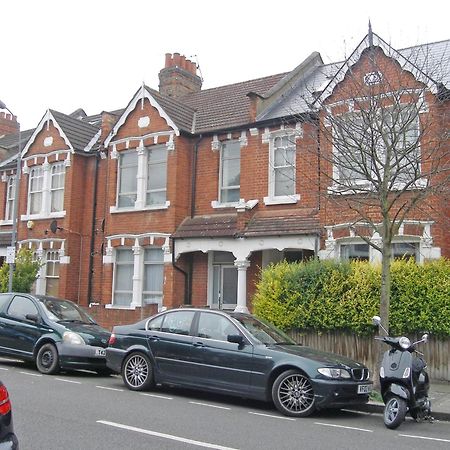 Groves 4 Bedroom, Shepherds Bush Londýn Exteriér fotografie