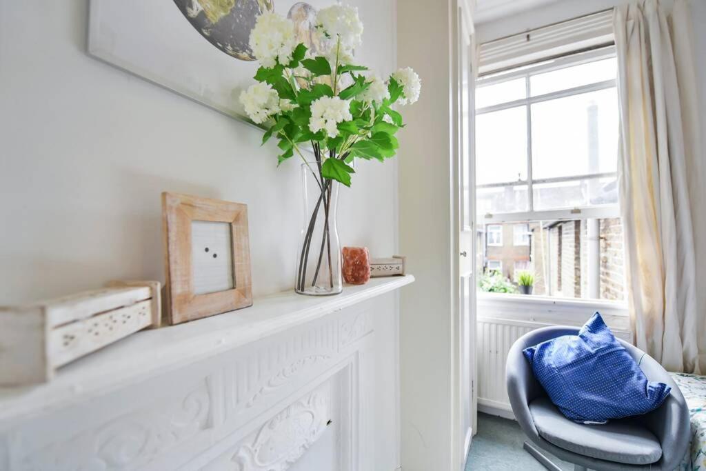 Groves 4 Bedroom, Shepherds Bush Londýn Exteriér fotografie