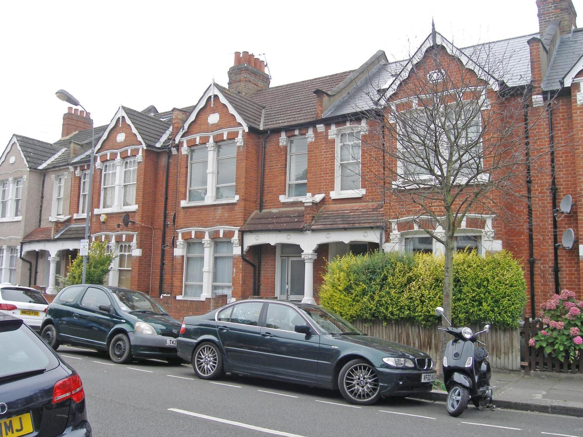 Groves 4 Bedroom, Shepherds Bush Londýn Exteriér fotografie